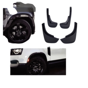 Mud Flap | Accessories for All Cars