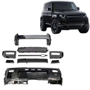 Land Rover Defender Body Kit G.BK BDK0361