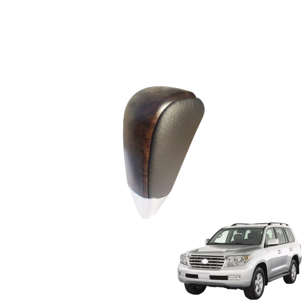 Toyota Land Cruiser 2008 Q-Type Gear Knob