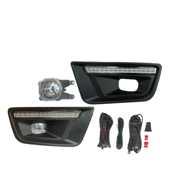Toyota Revo 2020 Day Time Light
