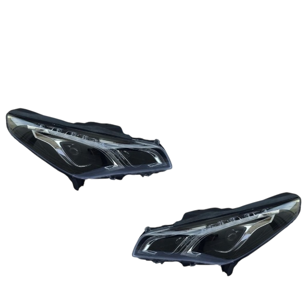 Hyundai Sonata 2015-2017 Head Lamp