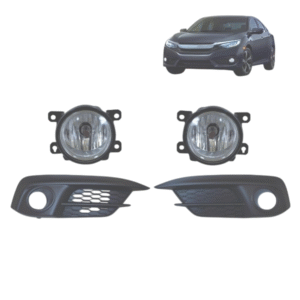Honda Civic 2016 Fog Lamp