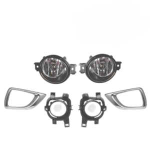 Nissan Navara 2015 Fog Lamp