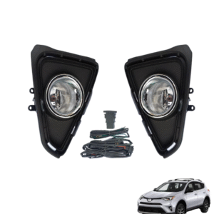 Toyota RAV4 2016 Fog Lamp