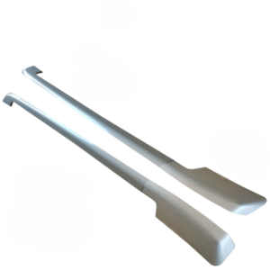 Toyota Land Cruiser 2022 OEM Design Right Rack