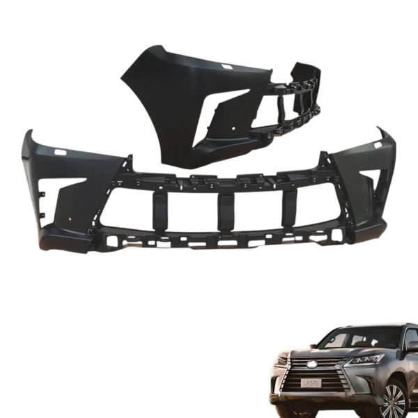 Lexus 570 2016-2021 Front Bumper