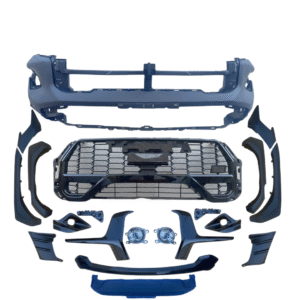 Toyota Revo 2020 GR Design Full Body Kit