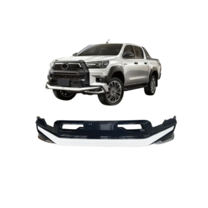 Toyota Revo 2020 Front Lip Bumper