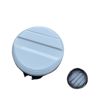 Toyota Land cruiser Pickup 2024 Wheel Cover