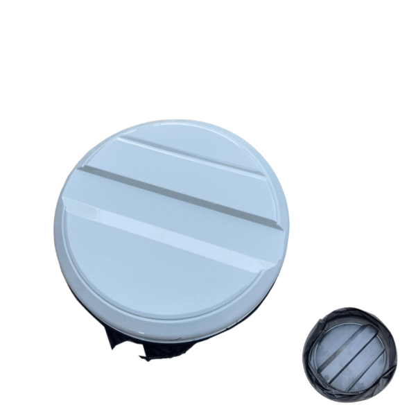 Toyota Land cruiser Pickup 2024 Wheel Cover