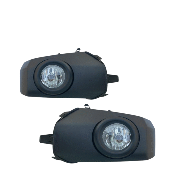 Toyota FJ Cruiser 2008 LED Head Lights