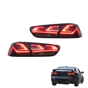 Mitsubishi Lancer Tail Lamp