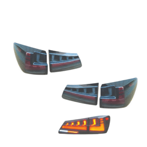 Lexus LX 250-300 SMK Tail Lamp