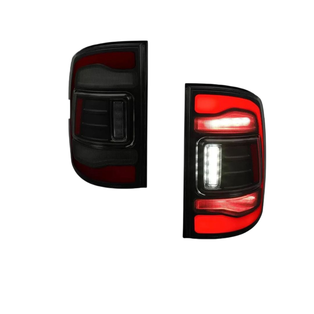 RAM Dodge 2009-2018 Tail Lamp