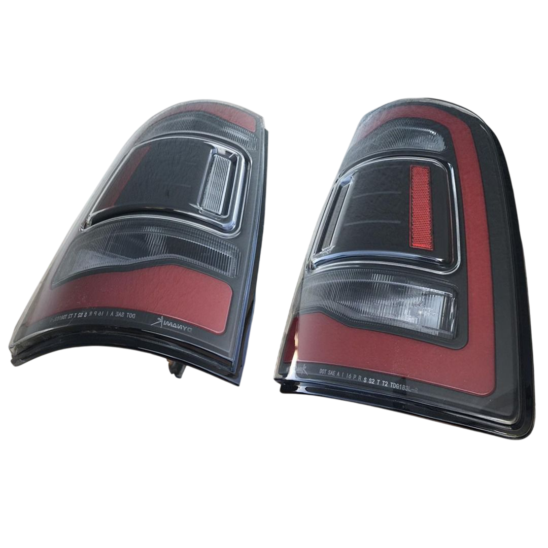 RAM Dodge 2009-2018 Tail Lamp