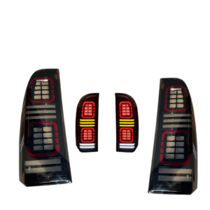 Nissan Patrol 2005-2009 Y61 Tail Lamp