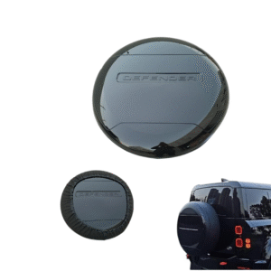 Land Rover Defender 2020 Back Wheel Cover