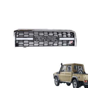 Toyota Land Cruiser Pickup 2022 Front Grille