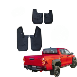 Toyoto Rocco GR Sport