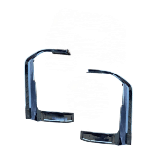 Toyota Prado 2024 Back Rear Accessory