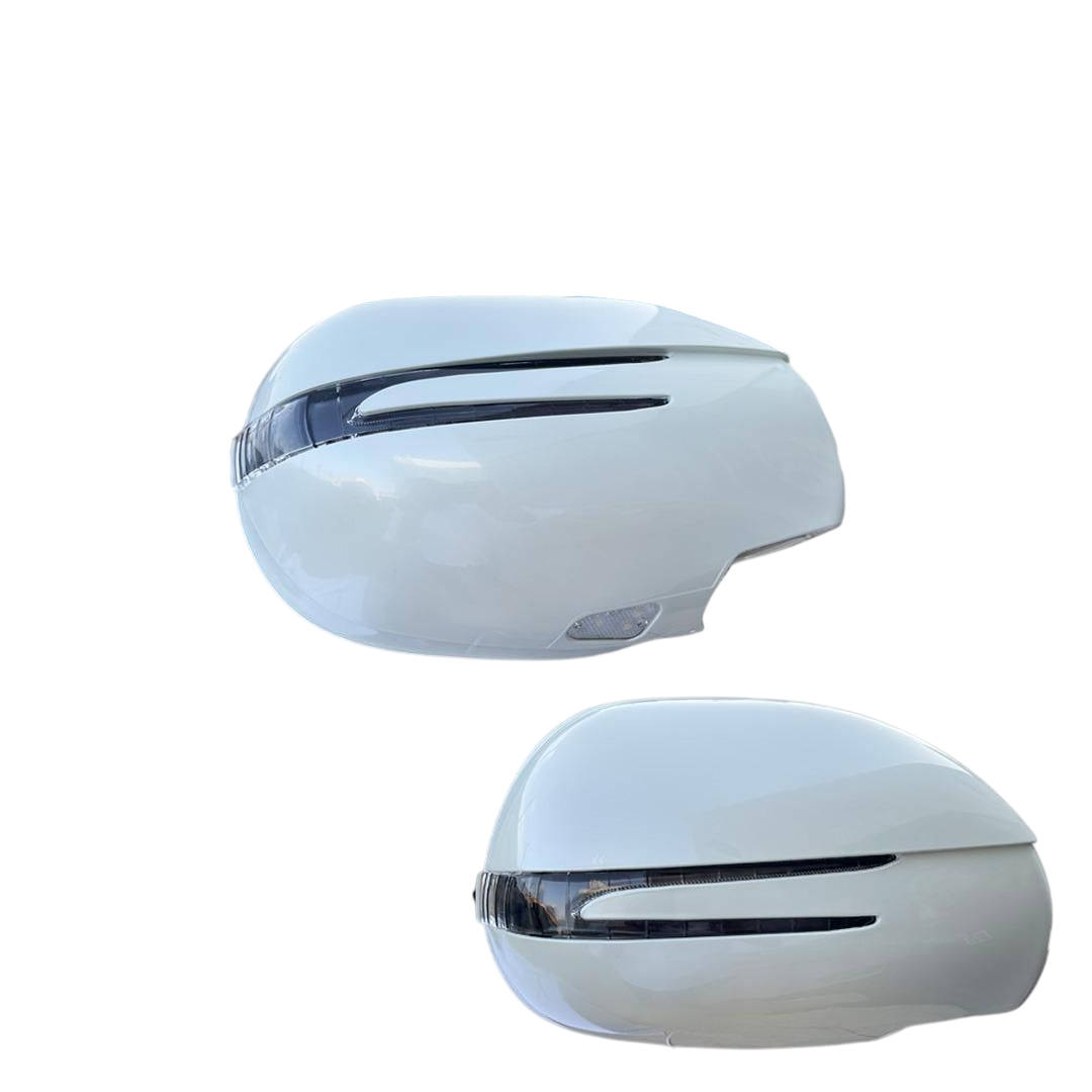 Toyota Prado 2003-2009 Rear Mirror LED Indicator