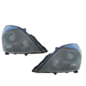 Lexus LX GX 460 2004-2009 Front Car Headlights