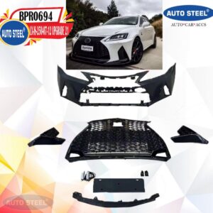 Lexus IS 250 2007-2012 Upgrade to 2021