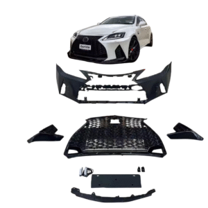 Lexus IS 250 2007-2012 Upgrade to 2021