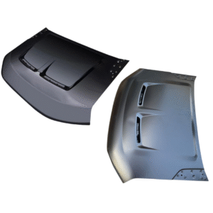 Jetour T-2 Engine Hood