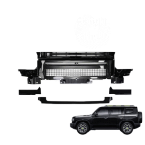 Jetour T-2 Front Grille