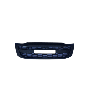 Toyota Vigo 2012 White Front Grille