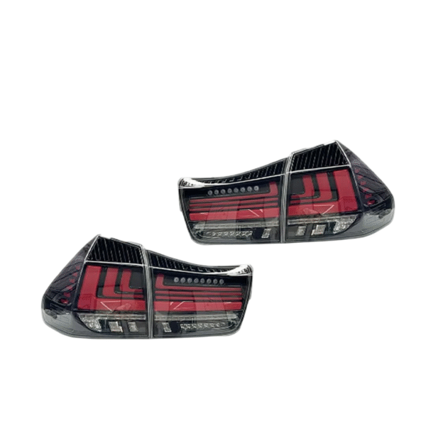 Lexus RX-330 2003-2008 SMK Tail Lamp