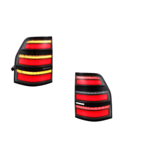 Mitsubishi Pajero V93 2007-2022 Tail Lamp