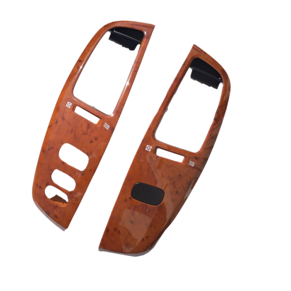 Toyota Land Cruiser 1998-2007 Wooden AC Flow Cover