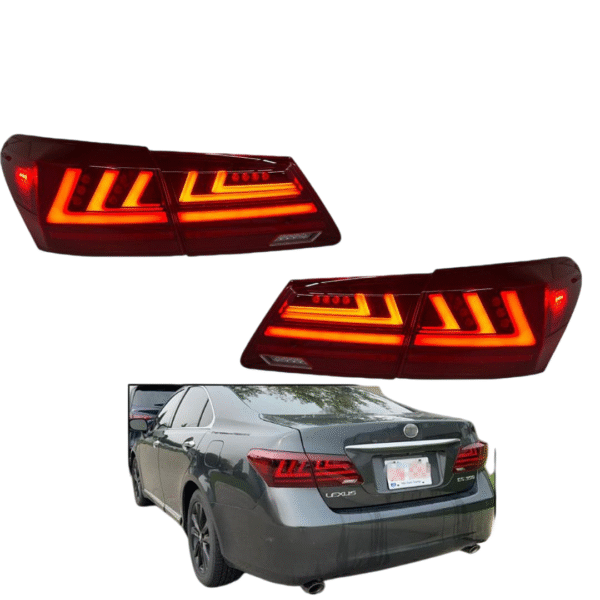 Lexus EX 2006-2012 RC Tail Lamp
