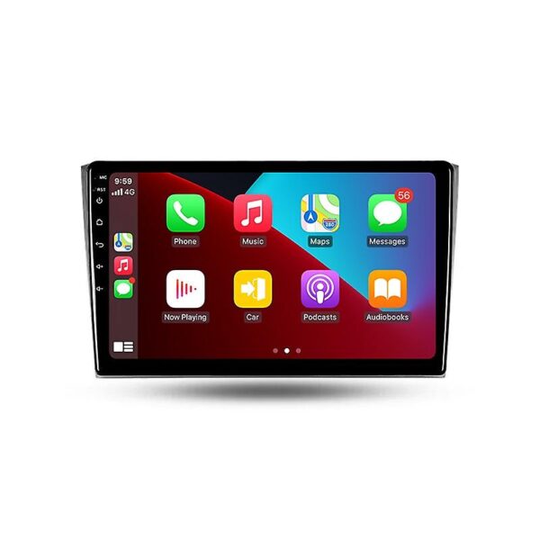 Android Monitor for Mazda CX9 2007-18