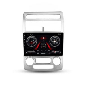 Android Monitor for Kia Sportage 2004-09