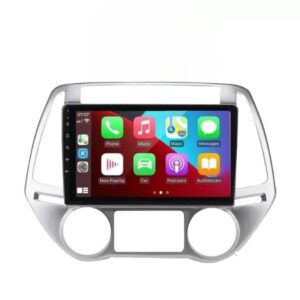 Car Stereo Screen For Hyundai i20 2012-14 android monitor