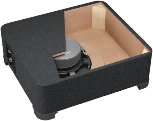 Audison – Prima APBX 8 DS