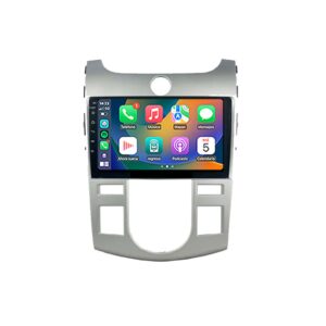 Android Monitor for Kia Cerato 2010-12 auto AC