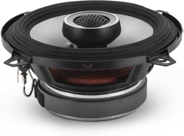 Alpine S2-S50 | Next-Generation S-Series 5.25"Inch Coaxial Speaker