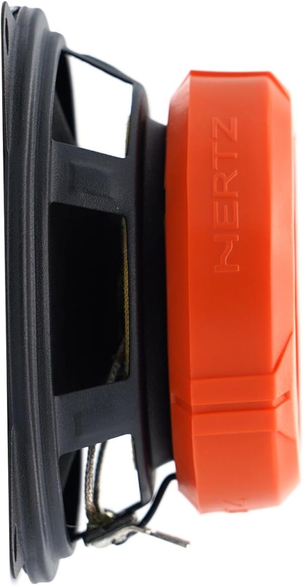 Hertz DCX 100.3 2-Way Speaker System (10 cm/4"Inch)
