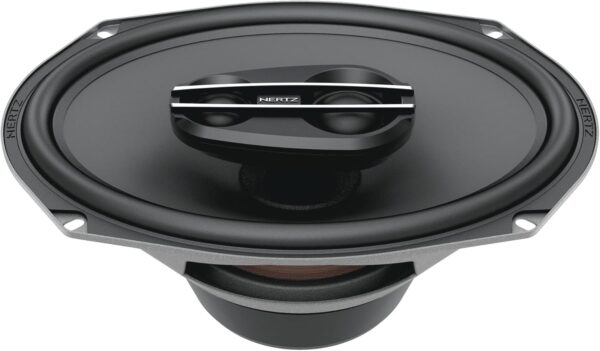 HERTZ CPX 690 Pro | Cento Series 3Way Coaxial Speaker Set 6x9"Inches (360W)