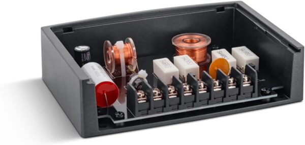 Alpine R2-S652 6.5"Inch R-Series | Pro High-Resolution 2-Way Component Speaker