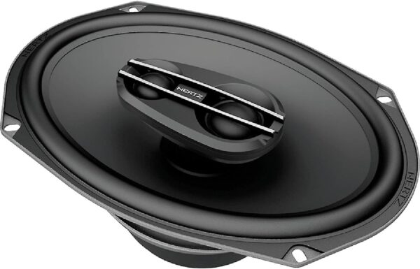 HERTZ CPX 690 Pro | Cento Series 3Way Coaxial Speaker Set 6x9"Inches (360W)