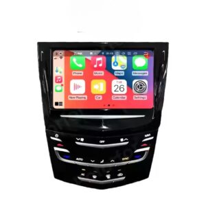 Cadillac SRX ATS CTS XTS 2010 | Android Monitor 8G + 64G OEM Size
