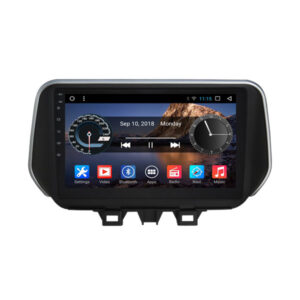 Android Monitor for Hyundai Tucson 2019-20
