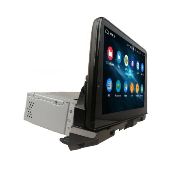 Mazda 6 Special with Mouse 2019-2022 android 9"Inch
