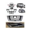Nissan Patrol 2020 Body Kit