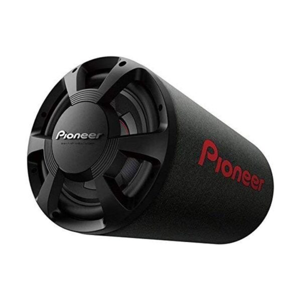 Pioneer TS-WX306T Reflex Tube Enclosure Subwoofer